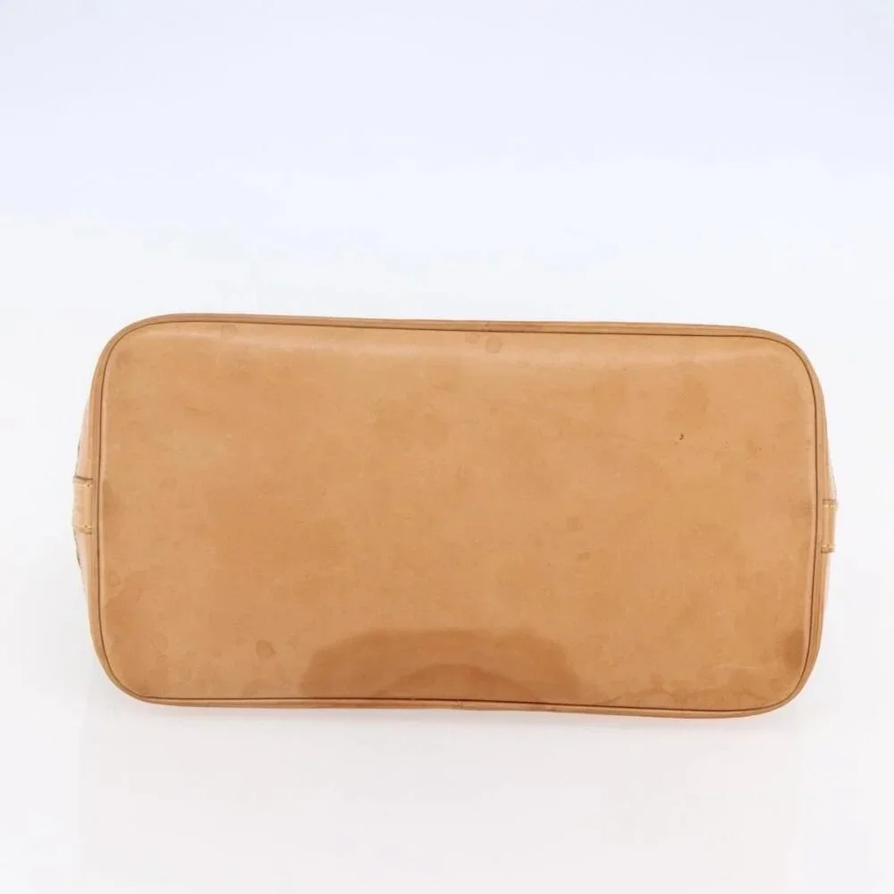 LOUIS VUITTON Monogram Alma Hand Bag M51130 LV Auth 149032 - Picture 6 of 15